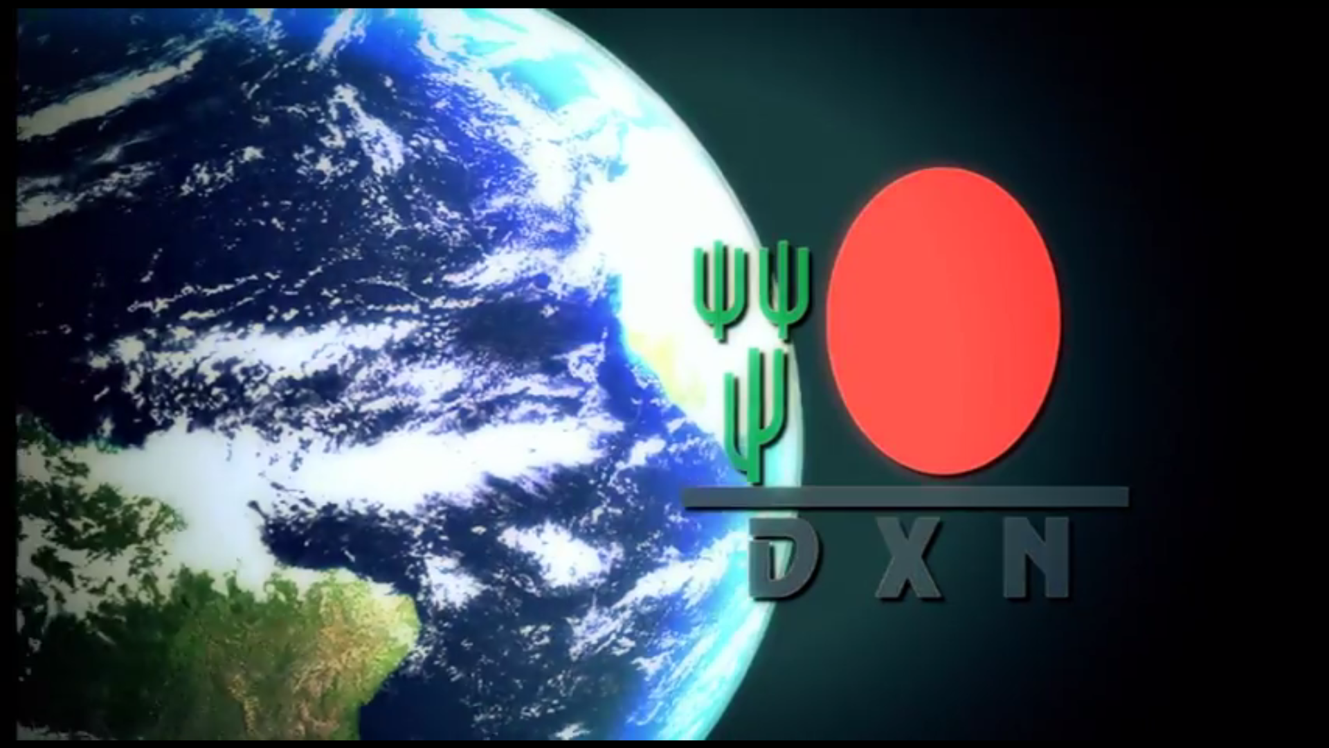 DXN Europe Official Site